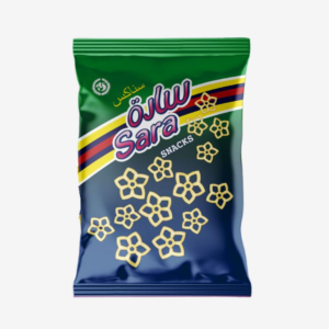 Sara snacks