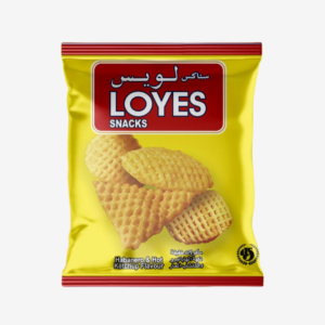 Loyes snacks