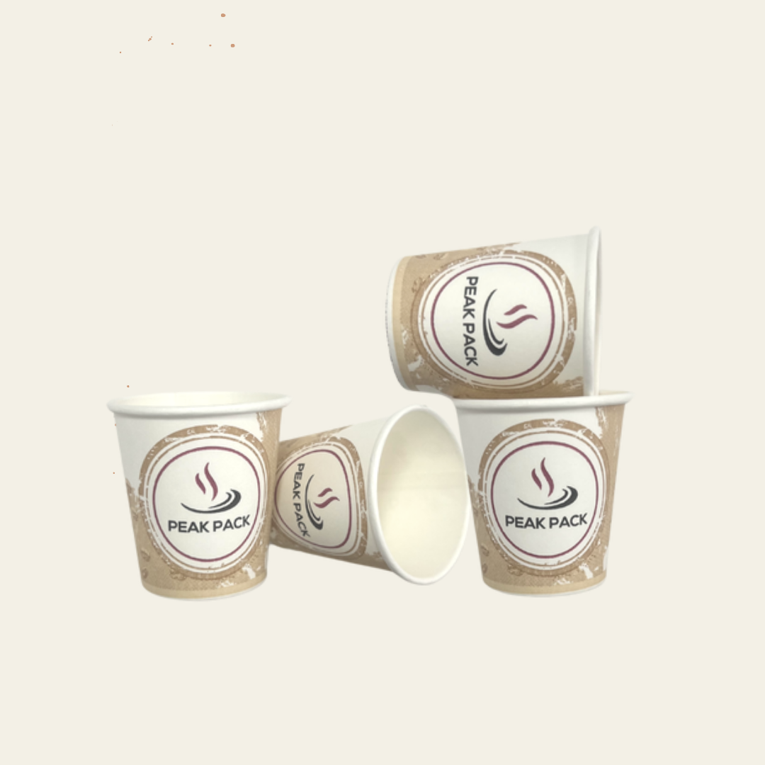 Paper Cup 2.5 OZ