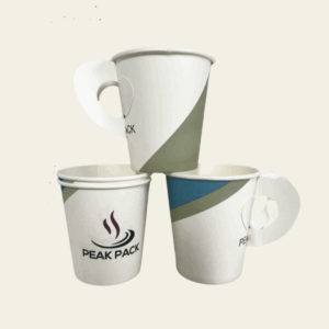 Paper Cup 7 oz