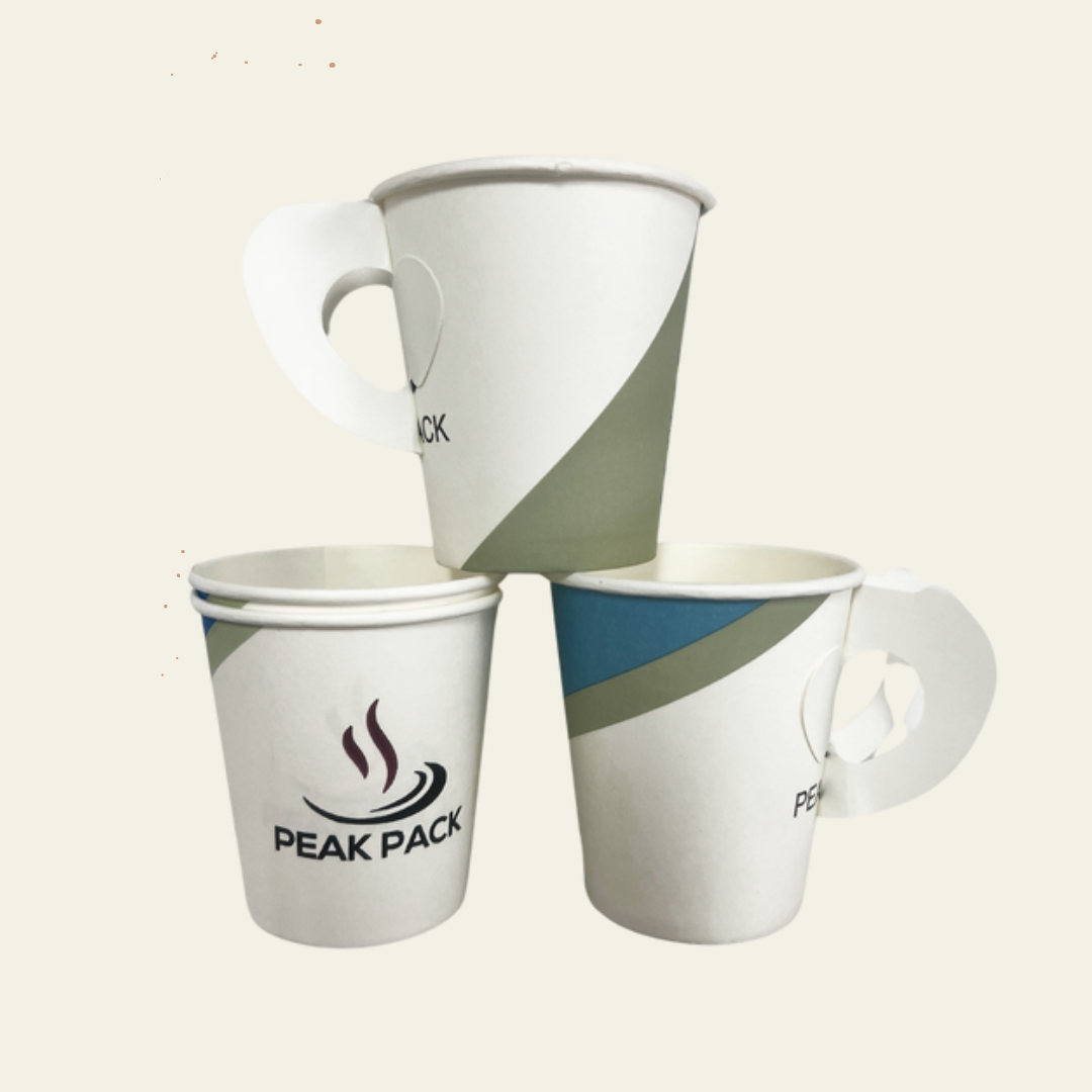 Paper Cup 7 oz