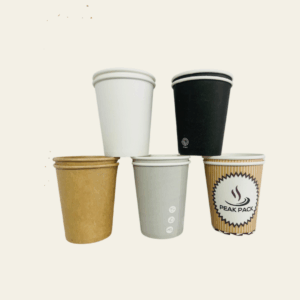 Paper Cup 8 oz