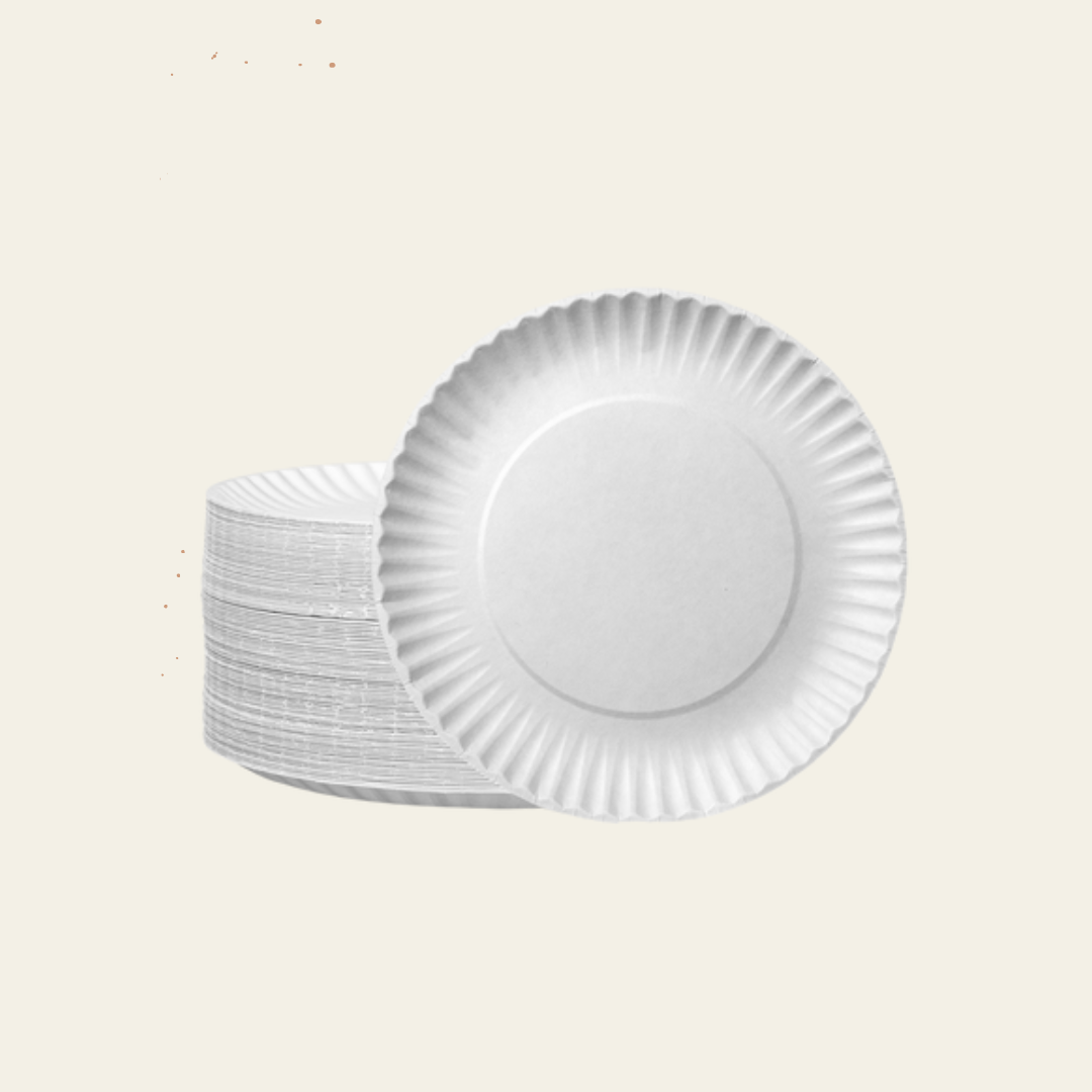 Paper Plate