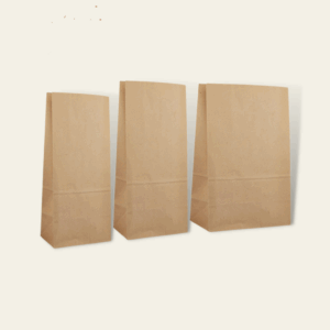 Paper Bag Brown