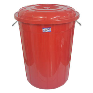 Drum 110 Litre with Lid