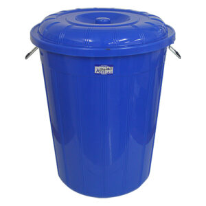 Drum 110 Litre with Lid
