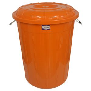 Drum 110 Litre with Lid
