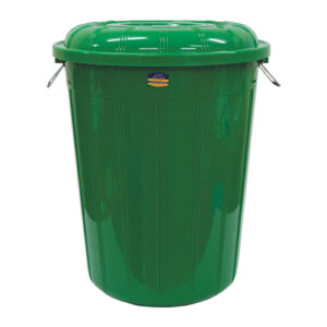 Drum 110 Litre with Lid