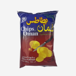 chips oman