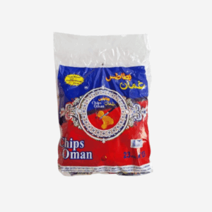 chips oman