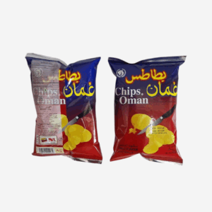 chips oman