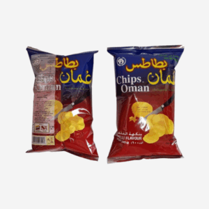 chips oman