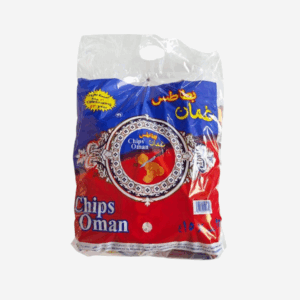 chips oman