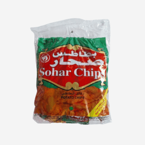 sohar chips